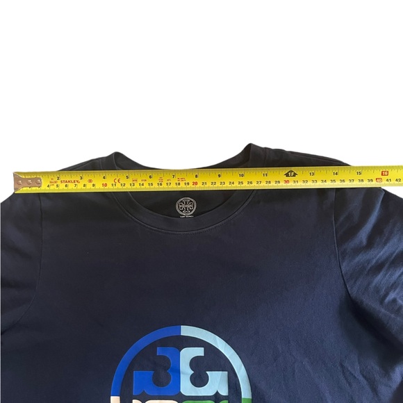 Tory Burch t-shirt - Picture 5 of 6